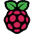 Raspberry Pi logo